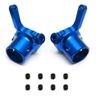 Team Associated 89566 FT Vertical Steering Blocks