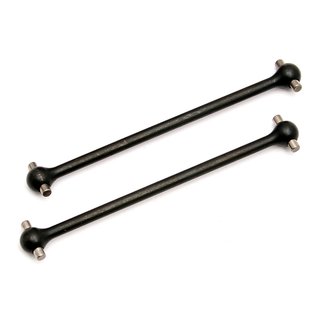 Team Associated 89575 RTR Dogbones, 82 mm