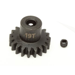 Team Associated Pinion, 19T (Mod 1P)