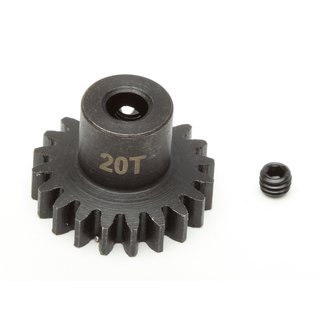 Team Associated 89595 Pinion, 20T (Mod 1P)