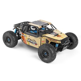 Team Associated Nomad Body, tan