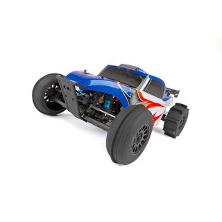 Team Associated 90040P Limited Edition Reflex DB10 RTR with Paddle Tires