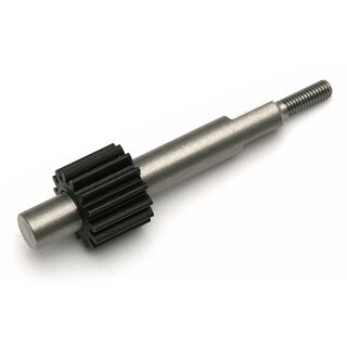 Team Associated 4x4 Top Shaft, front