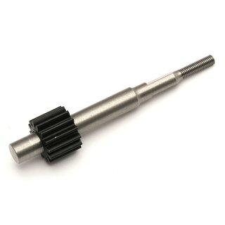 Team Associated 4x4 Rear Top Shaft