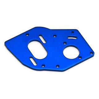 Team Associated 4x4 Motor Plate