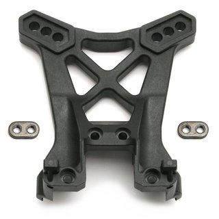 Team Associated 91020 4x4 Front Shock Tower