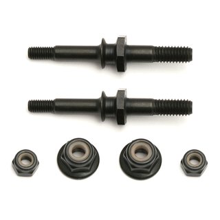 Team Associated 91022 4x4 Shock Mounts