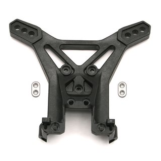 Team Associated 91023 4x4 Rear Shock Tower