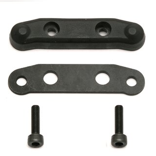 Team Associated 4x4 Front Arm Mount A