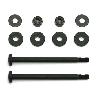 Team Associated 91036 4x4 Rear Outer Hinge Pins