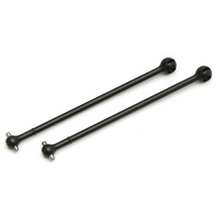 Team Associated 91041 4x4 Rear CVA Bones