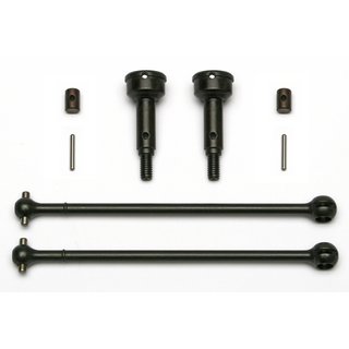 Team Associated 91046 4x4 Rear CVA Kit