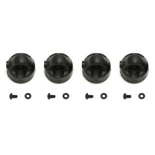 Team Associated 91062 13 mm Molded Shock Caps