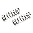 Team Associated 91075 13mm Springs, front, 4.3 lb, blue