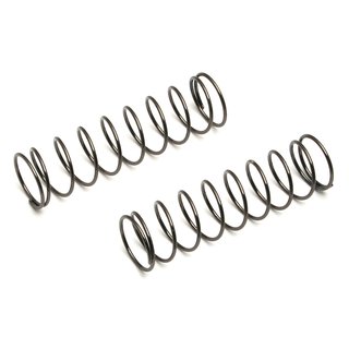 Team Associated 91079 13mm Springs, rear, 2.8 lb blue
