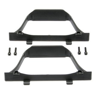 Team Associated 91084 4x4 Nerf Bar