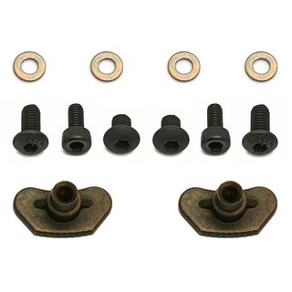 Team Associated 91091 Belt Tensioner Hardware