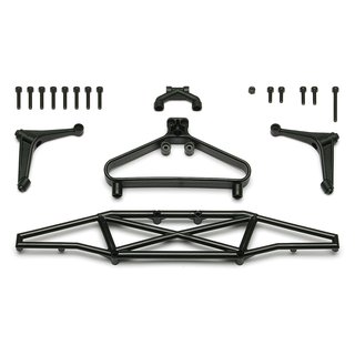 Team Associated 91099 4x4 Rear Bumper Set