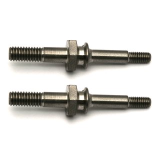 Team Associated 91139 FT Ti Shock Mounts