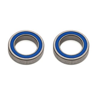 Team Associated 91157 Bearings, 10x16x4 mm, rubber sealed