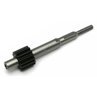 Team Associated 91180 4x4 Rear Topshaft