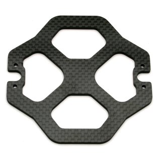 Team Associated 91187 FT 4x4 Saddle Pack Battery Strap