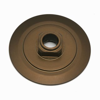 Team Associated 91188 FT 4x4 Inner Slipper Hub, coupled