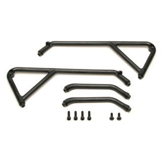 Team Associated 91207 SC10B Nerf Bars