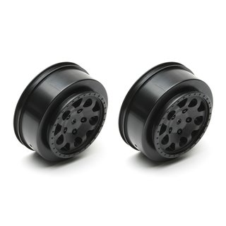 Team Associated 91209 SC10B Front Wheels