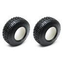 Team Associated 91210 SC10B Front Tires