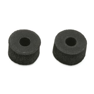 Team Associated SC10B Foam Body Spacers