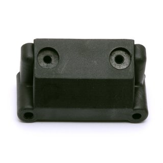 Team Associated 9125 Front Bulkhead, molded composite
