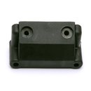 Team Associated 9125 Front Bulkhead, molded composite