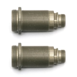 Team Associated 91299 FT 12x23 mm Threaded Shock Bodies