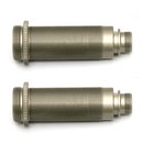 Team Associated 91302 FT 12x36 mm Threaded Shock Bodies