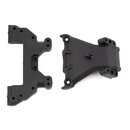 Team Associated Chassis Brace Set
