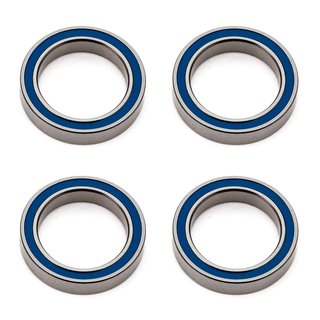 Team Associated 91566 FT Bearings, 15x21x4 mm