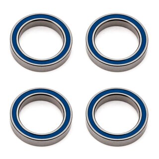 Team Associated FT Bearings, 15x21x4 mm