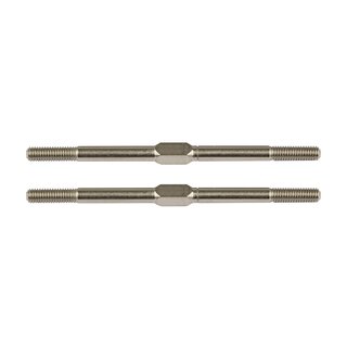 Team Associated Turnbuckles, 3x58mm