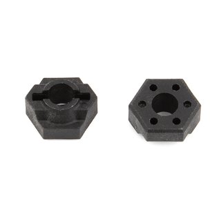 Team Associated 92070 Rear Wheel Hexes