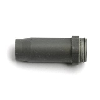 Team Associated 9310 FT Front Shock Body, .89 in. stroke