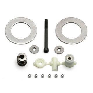 Team Associated 9351 Diff Rebuild Kit