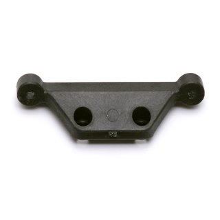 Team Associated 9380 Transmission Brace, molded composite