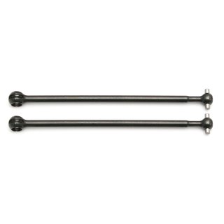 Team Associated 9596 FT SC10/T4 CVA Bones
