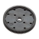 Team Associated 9649 Spur Gear, 72T 48P