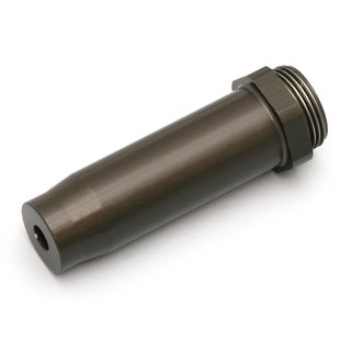 Team Associated 9661 FT Rear Shock Body, 1.18 in stroke