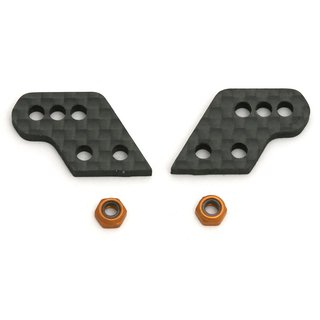 Team Associated 9873 Radtrger-Turm Carbon B44