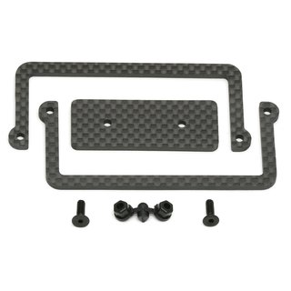 Team Associated 9775 B44.1 FT LiPo Battery Tray