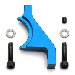 Team Associated 9802 B44 Factory Team Motor Mount Clamp