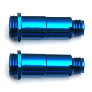 Team Associated 9884 V2 RTR Shock Bodies, 1.02 in